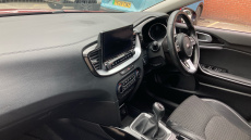 Kia Xceed 1.5T GDi ISG 3 5dr Petrol Hatchback